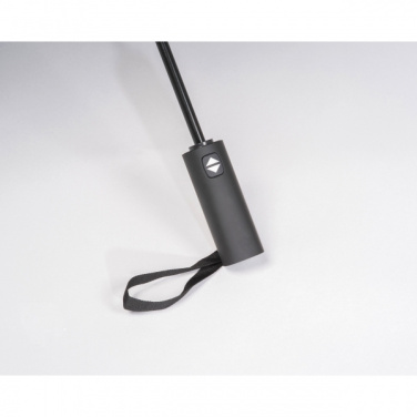 Logotrade promotional giveaway picture of: Automatic umbrella RIO VERDE MoLu