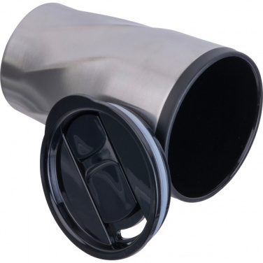 Logotrade promotional merchandise photo of: Thermal mug BERKELEY