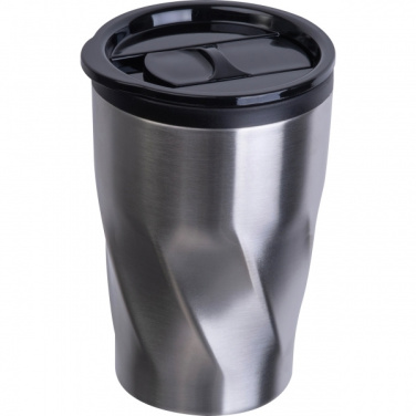 Logotrade promotional item picture of: Thermal mug BERKELEY