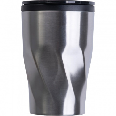 Logotrade promotional merchandise image of: Thermal mug BERKELEY