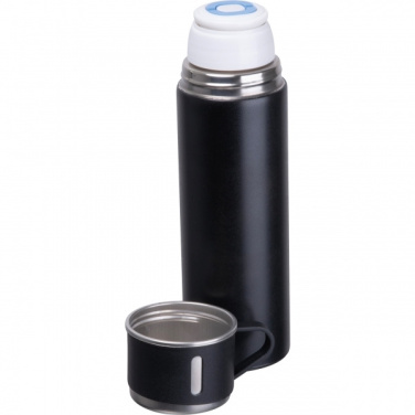 Logo trade promotional product photo of: Insulated bottle set ICELAND