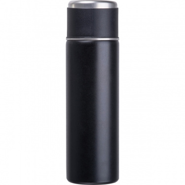 Logotrade business gift image of: Insulated bottle set ICELAND