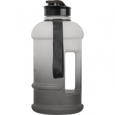 Logotrade promotional merchandise photo of: Water bottle GAINESVILLE