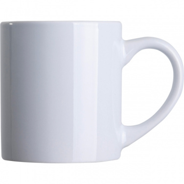 Logo trade promotional products image of: Sublimation mug KAZAN