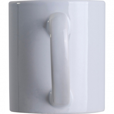 Logotrade corporate gift picture of: Sublimation mug KAZAN