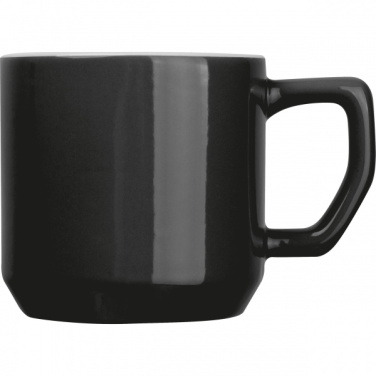 Logotrade corporate gift picture of: Ceramic mug KYIV