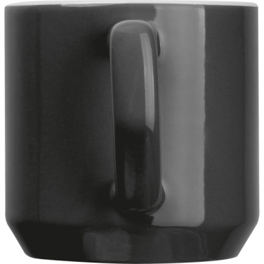 Logotrade promotional merchandise photo of: Ceramic mug KYIV