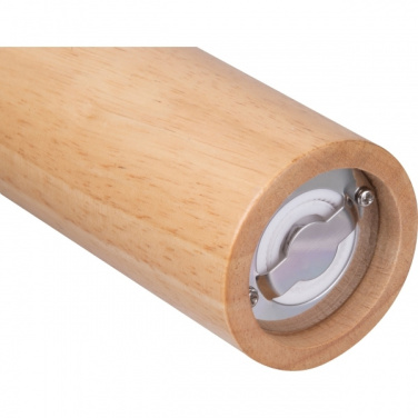 Logotrade advertising product image of: Salt & pepper mill set DAKAR