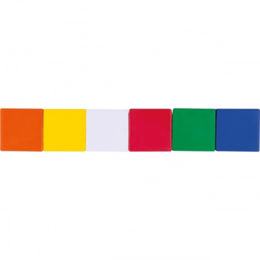 Logotrade promotional giveaway image of: Anti-stress ball DIJON