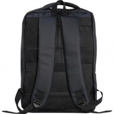 Logotrade promotional merchandise picture of: Laptop backpack PARMA