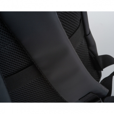 Logotrade corporate gifts photo of: Laptop backpack PARMA