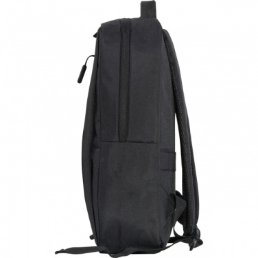 Logo trade corporate gift photo of: Laptop backpack NOTTINGHAM