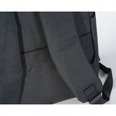 Logo trade promotional giveaway photo of: Laptop backpack NOTTINGHAM