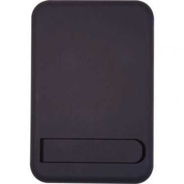 Logo trade promotional items picture of: Wireless power bank 5 000 mAh CAIRO