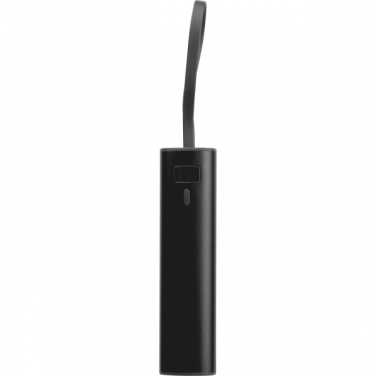 Logotrade corporate gift picture of: Power bank 5 000 mAh DONCASTER