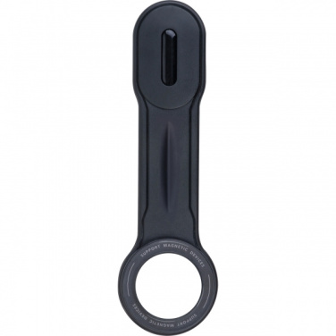 Logo trade promotional giveaways image of: Magnetic phone holder CAPE TOWN