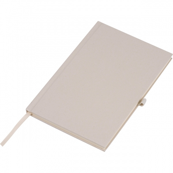 Logotrade promotional items photo of: A5 Notebook BRASILIA