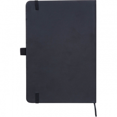 Logotrade business gift image of: A5 Notebook BRUSSELS