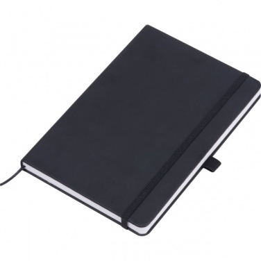 Logotrade corporate gift image of: A5 Notebook BRUSSELS