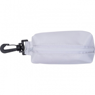 Logo trade promotional gifts image of: Case with Colored Pencils CARLTON