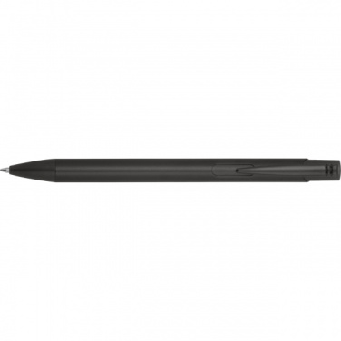 Logotrade promotional giveaway picture of: Recycled Ballpoint Pen BILBAO