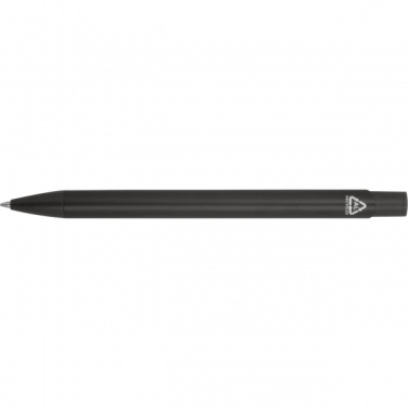 Logotrade corporate gifts photo of: Recycled Ballpoint Pen BILBAO