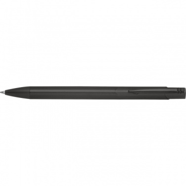 Logotrade promotional gift image of: Recycled Ballpoint Pen BILBAO