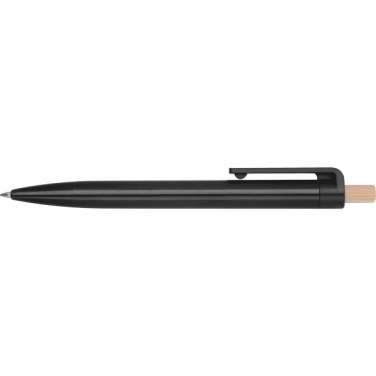 Logotrade promotional merchandise picture of: Ballpoint Pen BOA VISTA