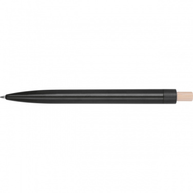 Logo trade corporate gift photo of: Ballpoint Pen BOA VISTA