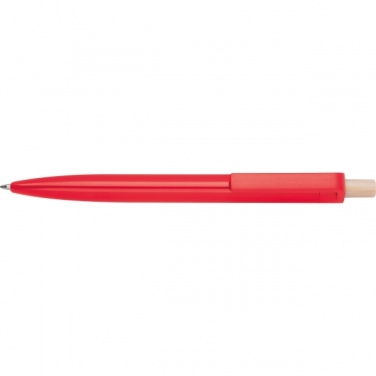 Logo trade promotional products picture of: Ballpoint Pen BOA VISTA