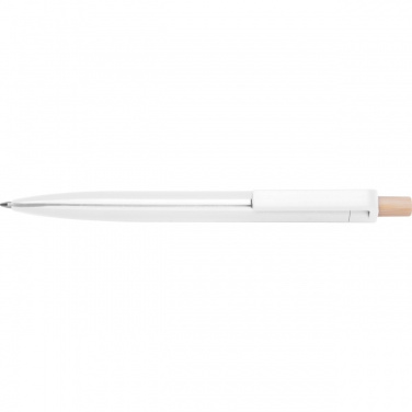 Logo trade corporate gifts picture of: Ballpoint Pen BOA VISTA