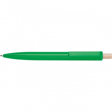 Logo trade corporate gifts picture of: Ballpoint Pen BOA VISTA