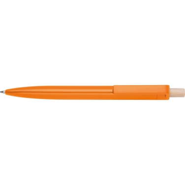 Logo trade advertising product photo of: Ballpoint Pen BOA VISTA