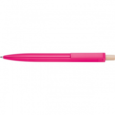 Logotrade promotional gift image of: Ballpoint Pen BOA VISTA