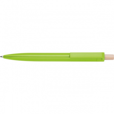 Logotrade promotional giveaways photo of: Ballpoint Pen BOA VISTA