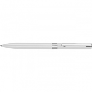 Logotrade promotional gift image of: Gel pen HUELVA