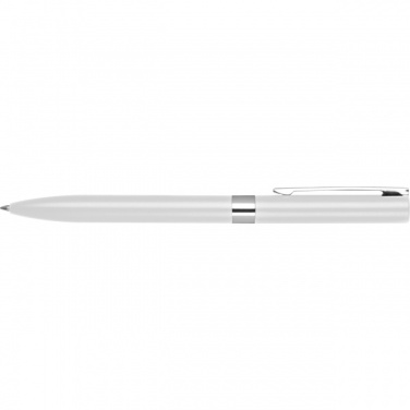 Logotrade business gifts photo of: Gel pen HUELVA
