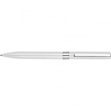 Logotrade promotional product image of: Gel pen HUELVA