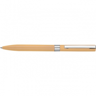 Logotrade promotional gift picture of: Gel pen HUELVA