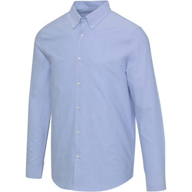 Logotrade promotional product image of: Sphene oxford men's shirt