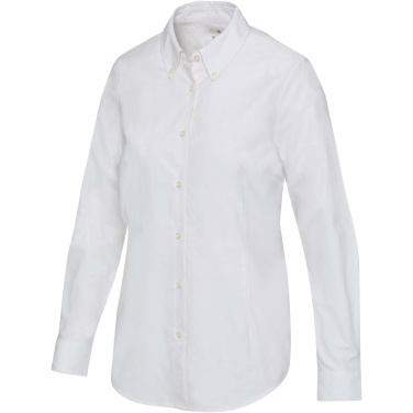 Logotrade corporate gift picture of: Sphene oxford women's shirt