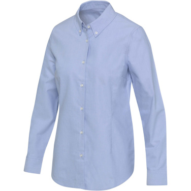 Logotrade advertising products photo of: Sphene oxford women's shirt