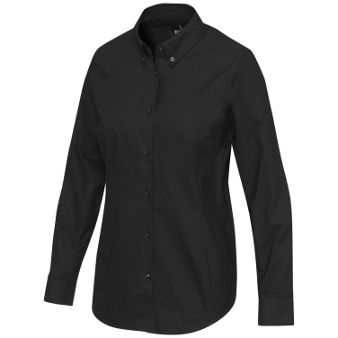 Logotrade promotional gift image of: Sphene oxford women's shirt