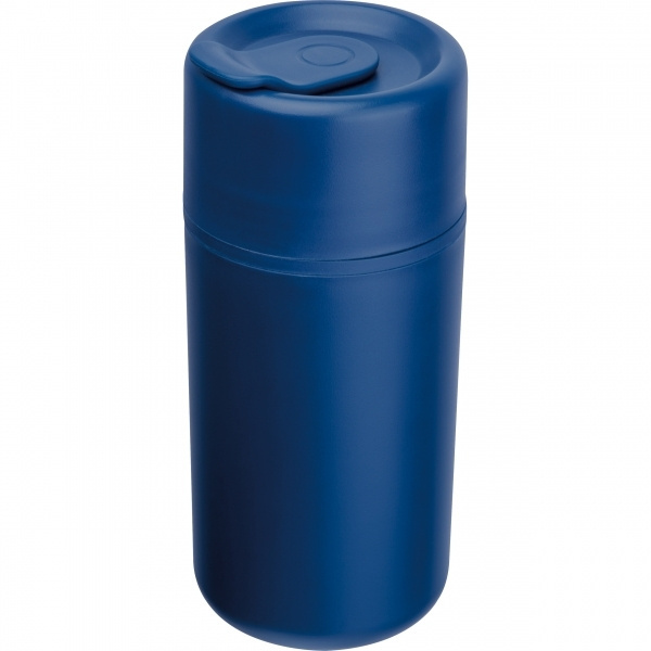 Logo trade corporate gifts picture of: Drinking cup GENOA