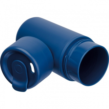 Logo trade advertising products picture of: Drinking cup GENOA