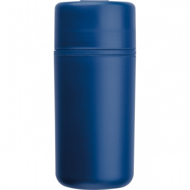 Logo trade promotional giveaways picture of: Drinking cup GENOA