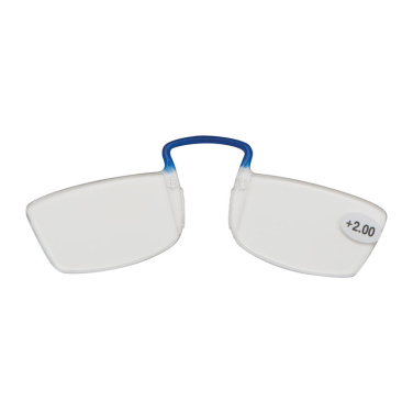 Logo trade promotional gift photo of: Silicone bag for smartphone HUDDERSFIELD