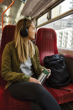 Logo trade advertising products picture of: Black+Blum Insulated Leakproof Travel Cup Stainless Steel