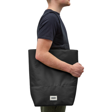 Logo trade promotional gift photo of: Black+Blum 16L Insulated Tote/ Cooler Bag