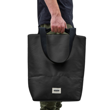 Logo trade promotional products image of: Black+Blum 16L Insulated Tote/ Cooler Bag
